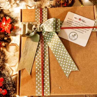 Box - I Biscotti di NATALE