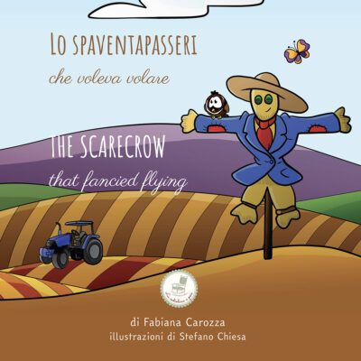 Genitore che legge racconti per bambini insieme al figlio